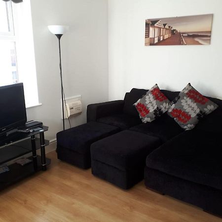 بريدلينغتون East Coast Apartments First Floor 2 Bed Apartment All Towels And Sheets Supplied المظهر الخارجي الصورة