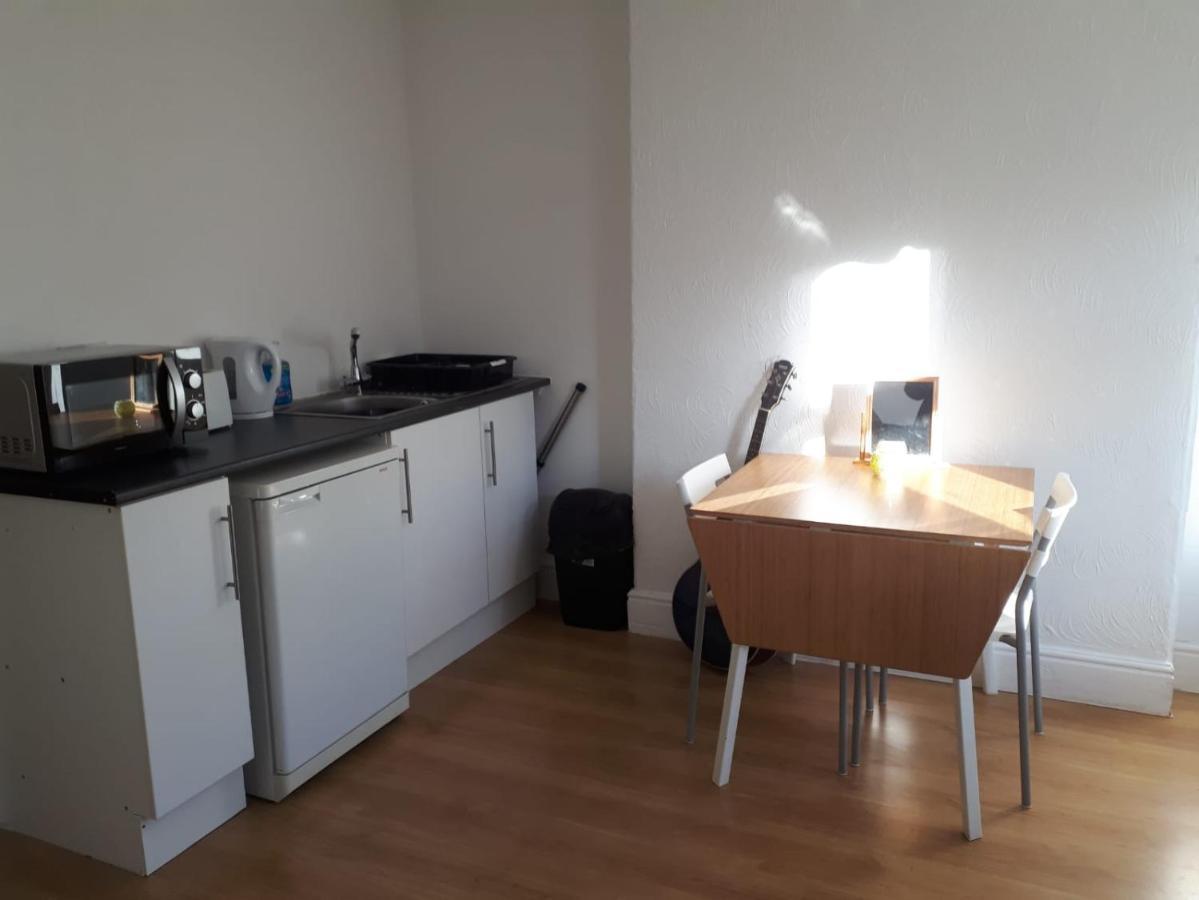 بريدلينغتون East Coast Apartments First Floor 2 Bed Apartment All Towels And Sheets Supplied المظهر الخارجي الصورة