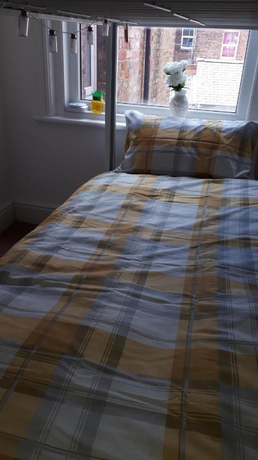 بريدلينغتون East Coast Apartments First Floor 2 Bed Apartment All Towels And Sheets Supplied المظهر الخارجي الصورة