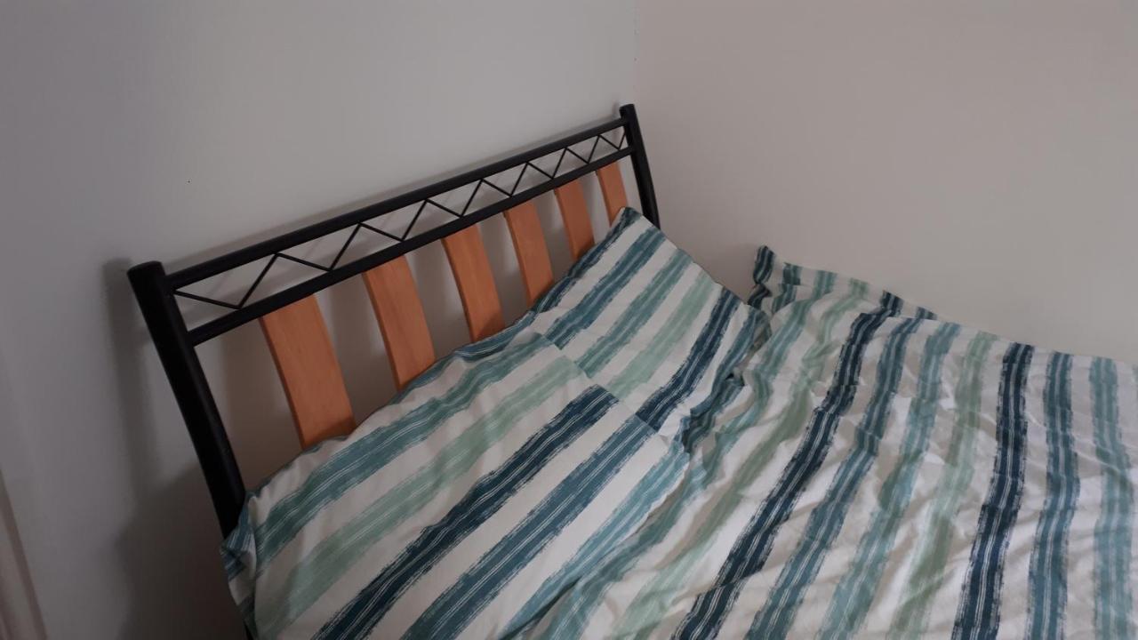 بريدلينغتون East Coast Apartments First Floor 2 Bed Apartment All Towels And Sheets Supplied المظهر الخارجي الصورة